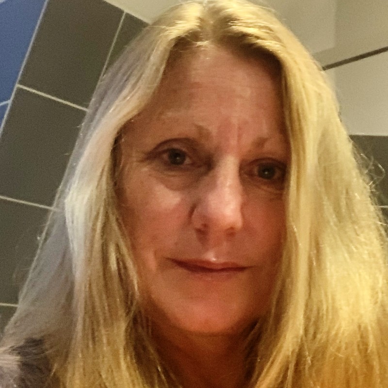 Tanja Weber