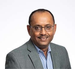 Sudip Datta