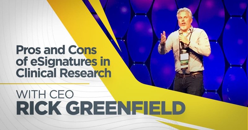 Rick Greenfield