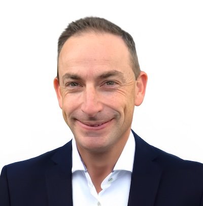 Jeff Kozloff