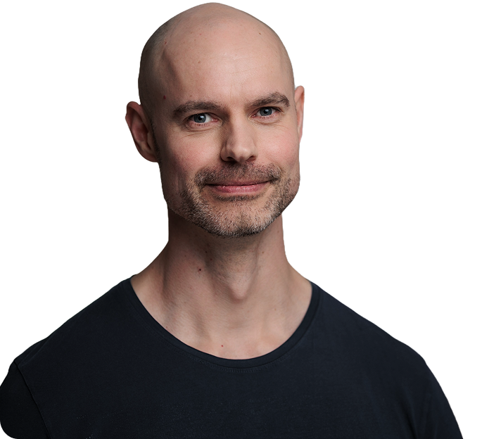 Ben Niehaus