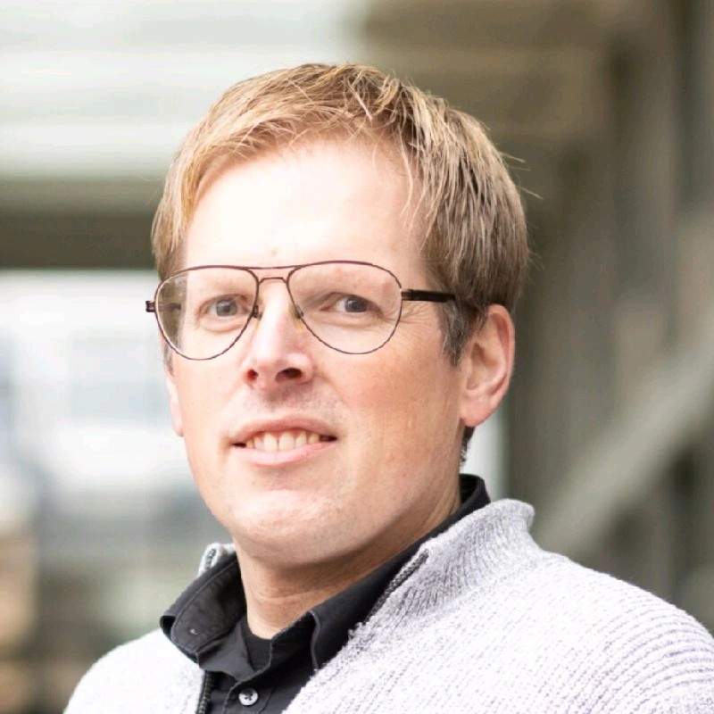 Rick Scholte
