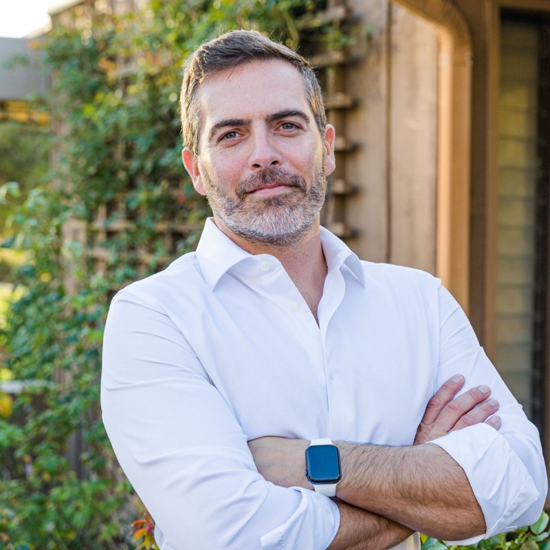Michael Bloxton