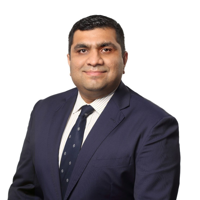 Danish Iqbal