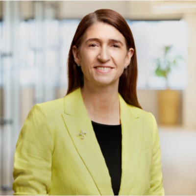 Michelle Werner