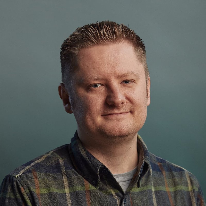 Jamie Healey