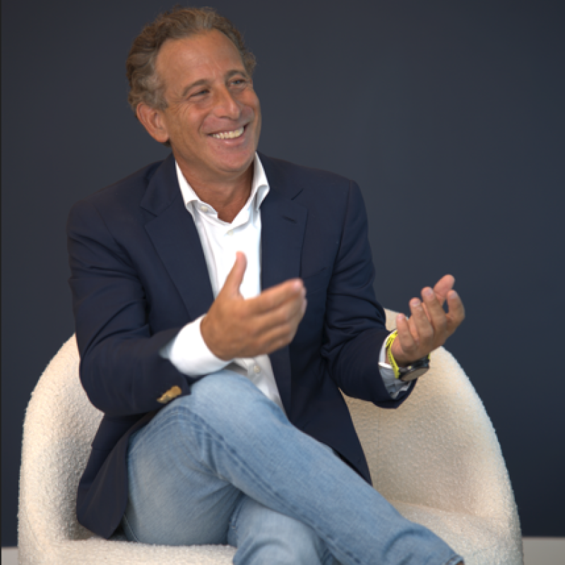 Adam Bergman