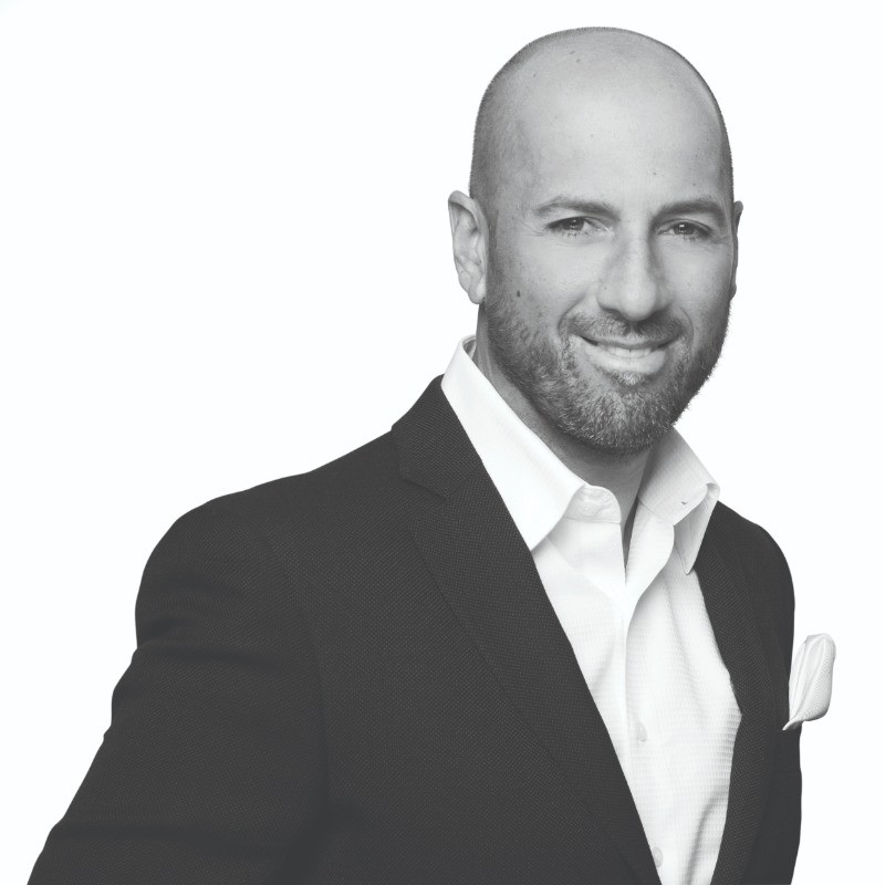 Graham Rosenberg
