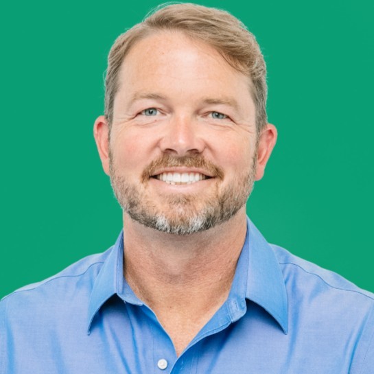 Eric Holmen