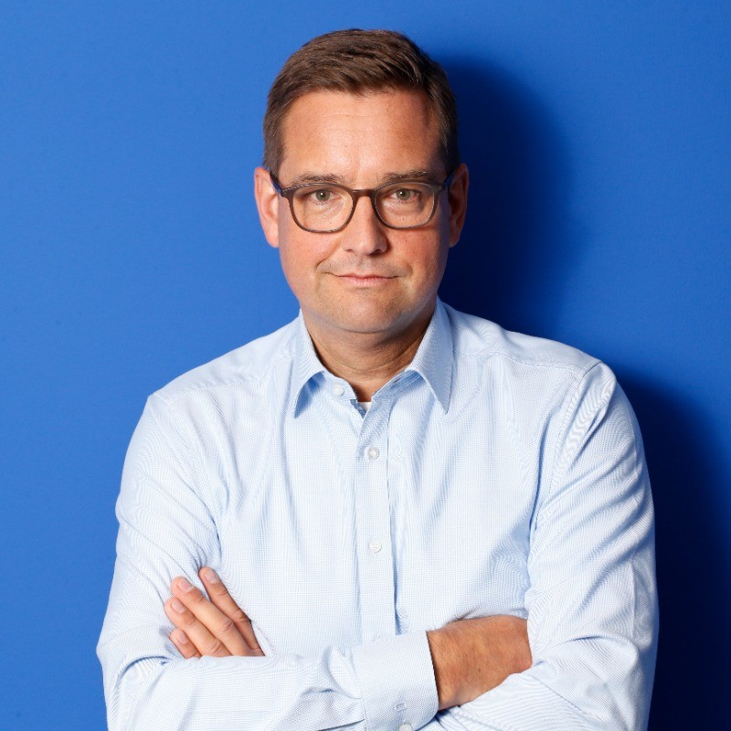 Harald Wagner