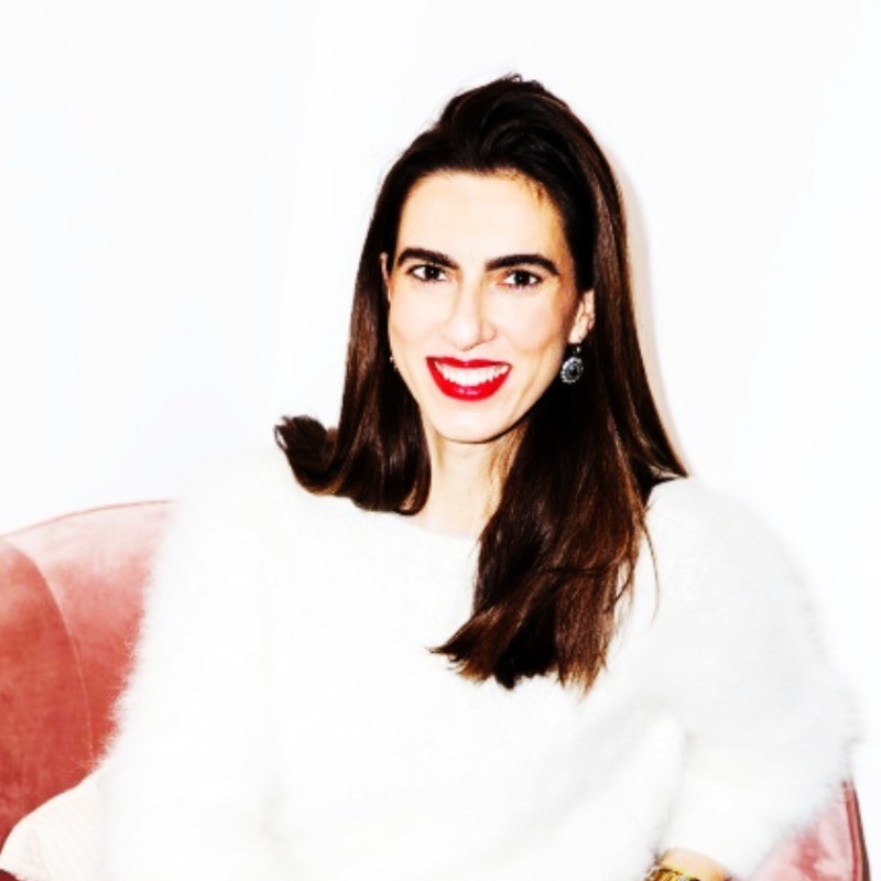Lilia Planjyan