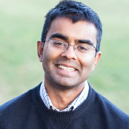 Anup Marda