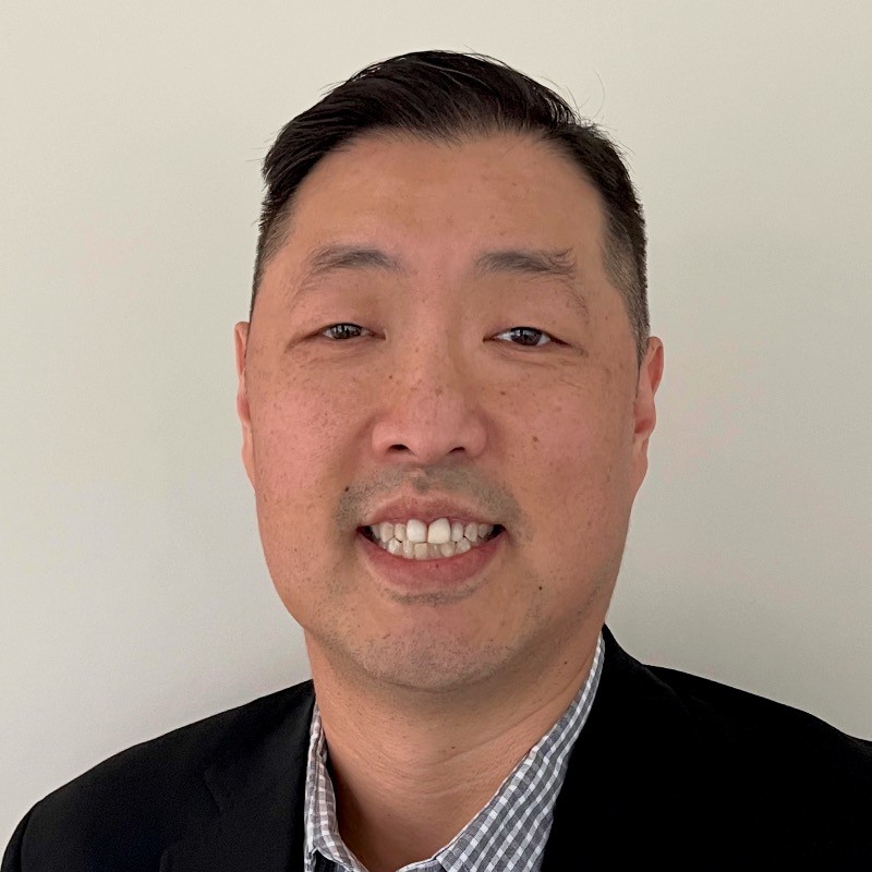 Andrew J. Sung