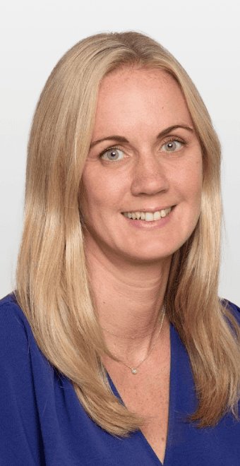 Michelle Urwin