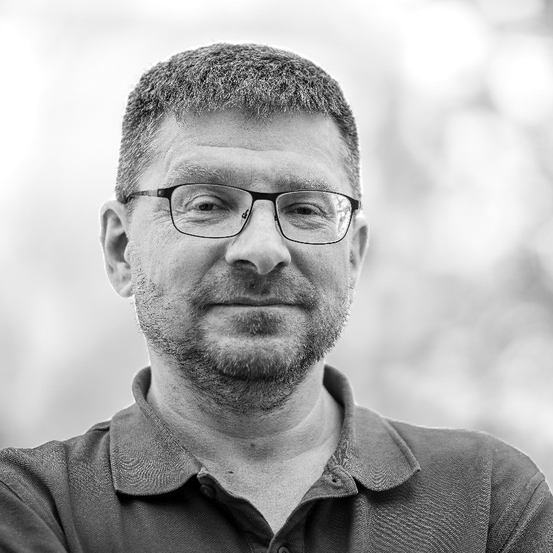 Martin Vorbach