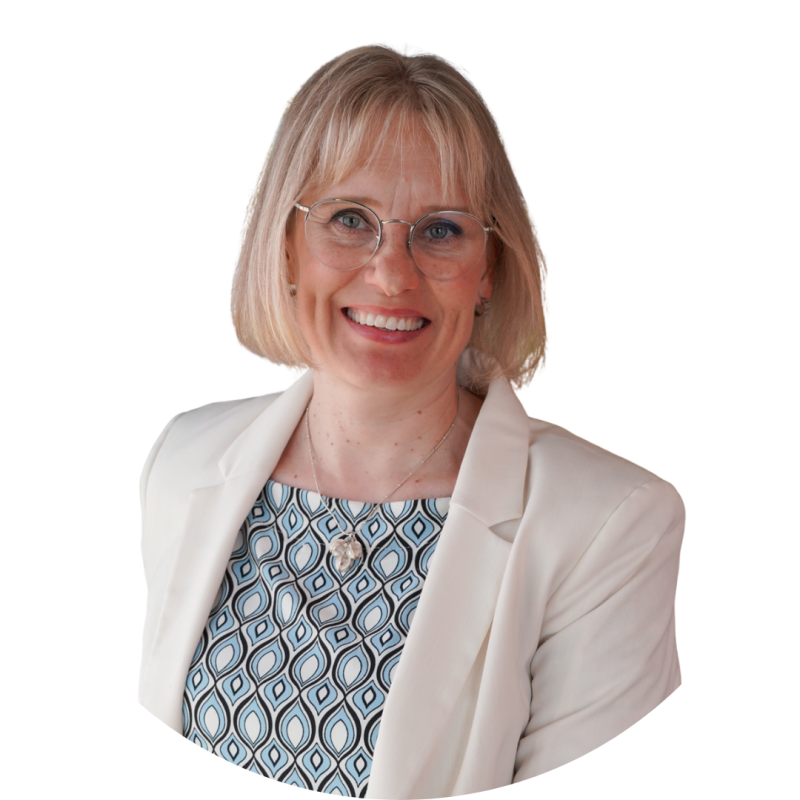 Hanna P. Lesch