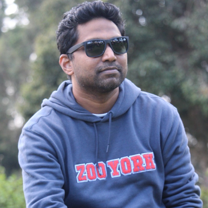 Balaji Mani