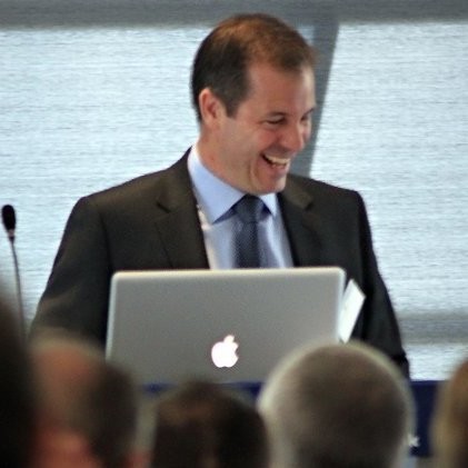 Richard Pennington