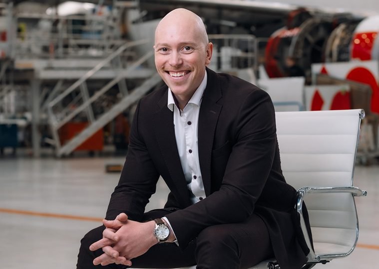 Marko Männiste