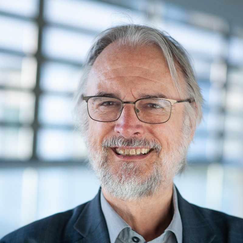 Karlheinz Brandenburg