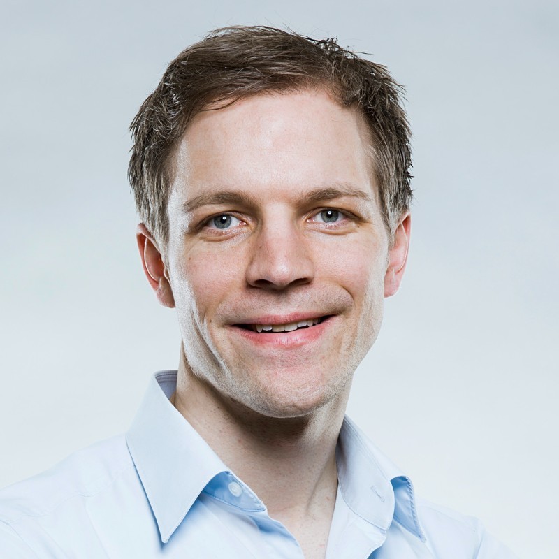 Eike Klindworth