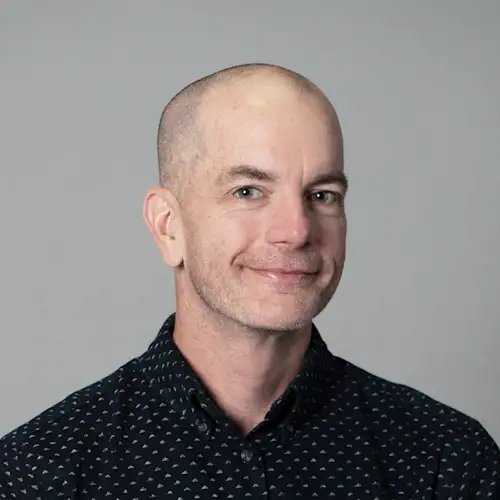 Rob Zuber