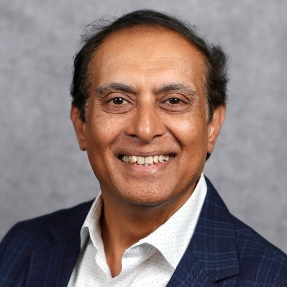 Sujay Kango