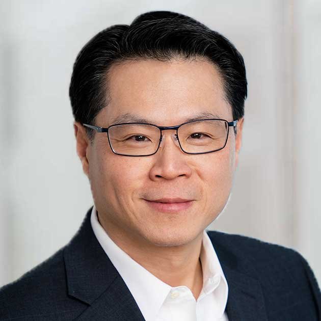 Chin Lee