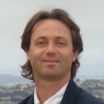 Franck Barrat