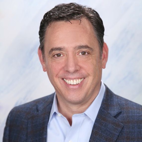 Sean P. Hemingway