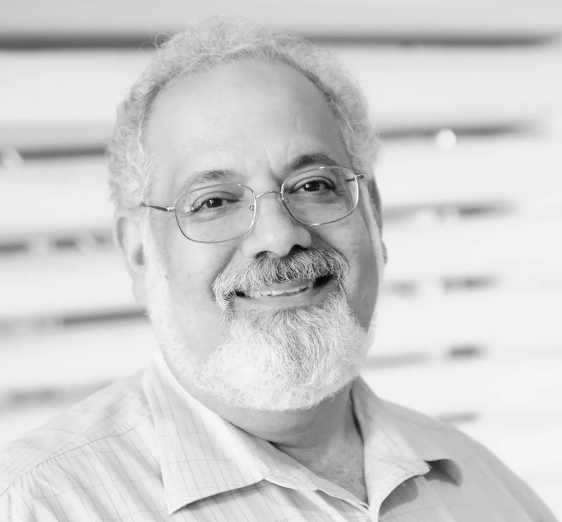 Steven J. Ackerman