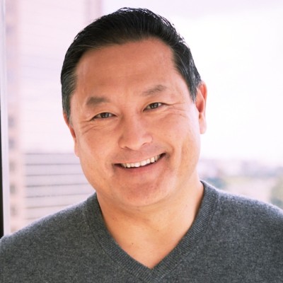 Anthony Choe