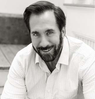 Jeremy Elkins