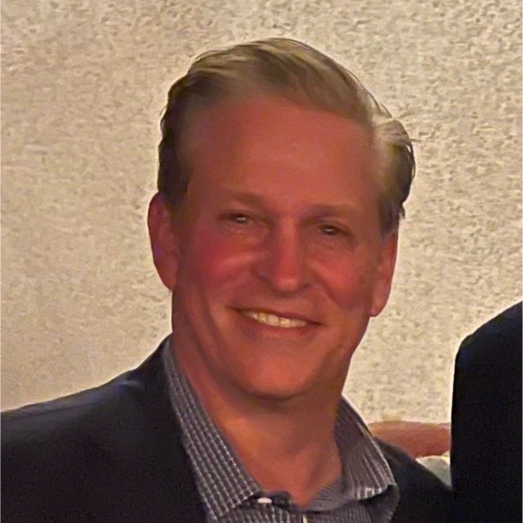 ROBERT STEININGER