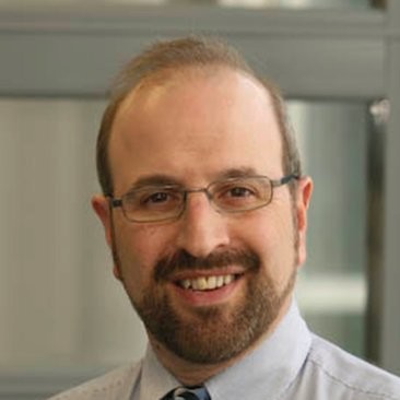 Daniel Bovarnick