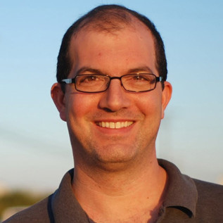 Joel Scotkin
