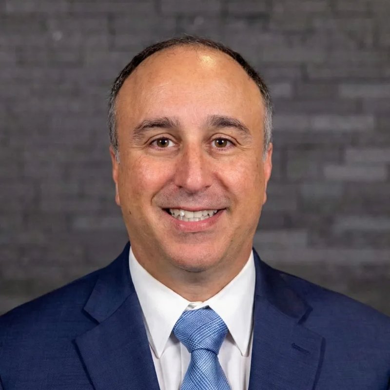 Steve Hirsh