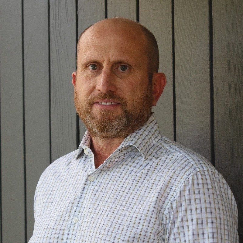 Chad Starkey