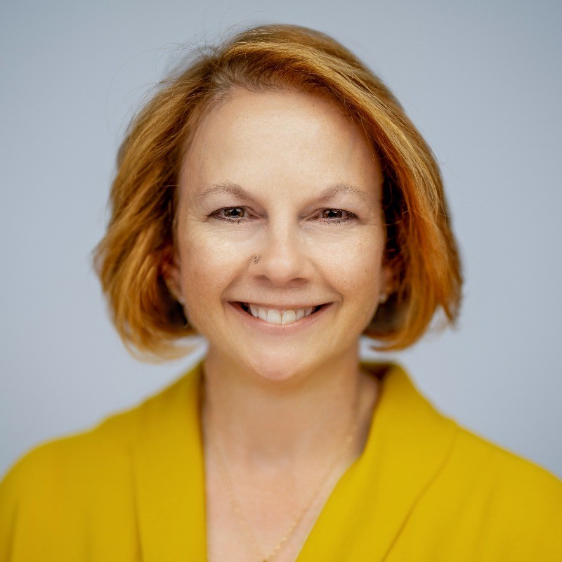 Kimberly "Kay" Dickason
