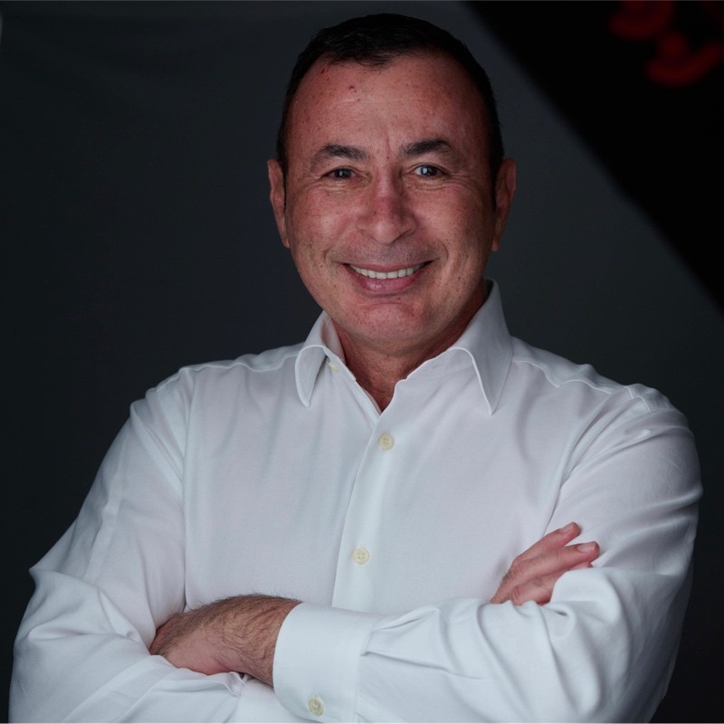 Frank Fawzi