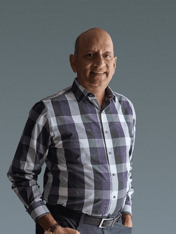 Rajiv Pandya