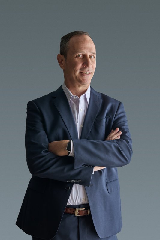 Jon Vasconcellos