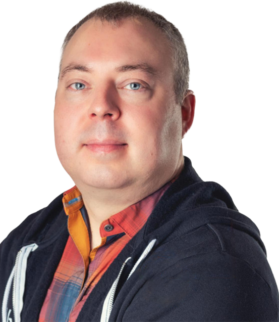Andrew Paulsen
