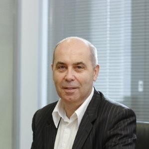 Bruce Green