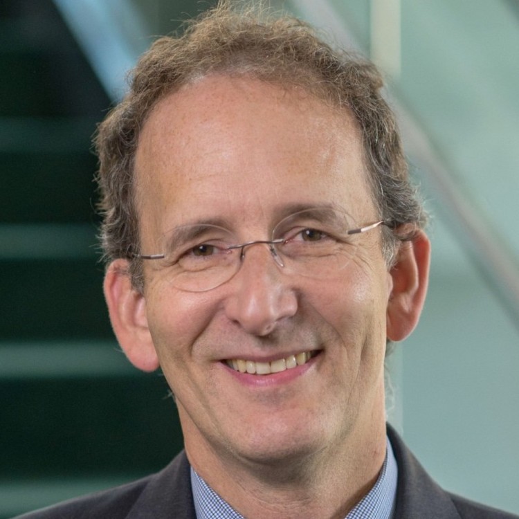 Scott K. Dessain