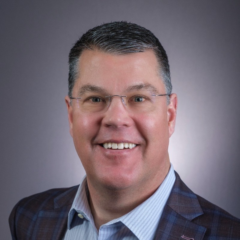 Paul Fitzgerald