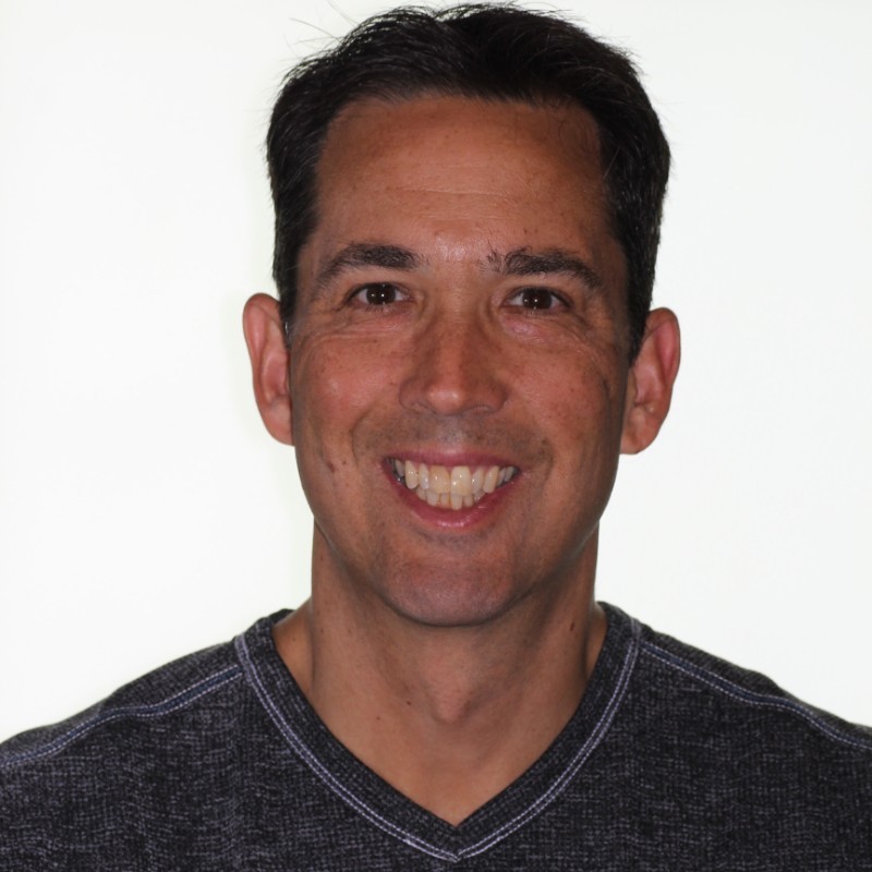 Paul Rosen