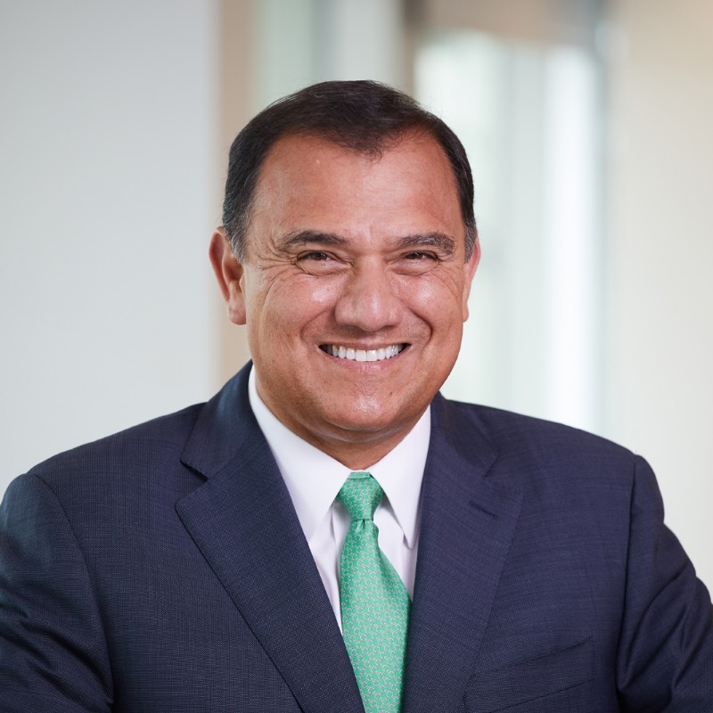 Dennis V. Arriola