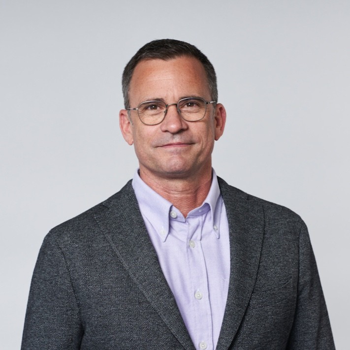 Dan Burkhart