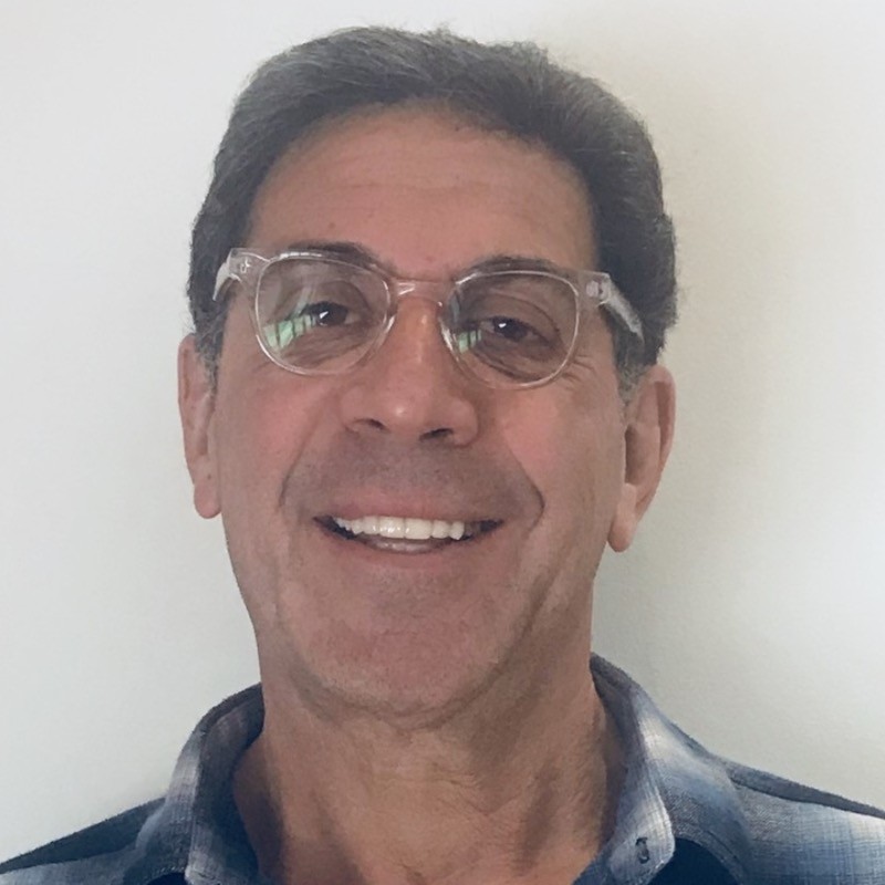 Neil Tauber
